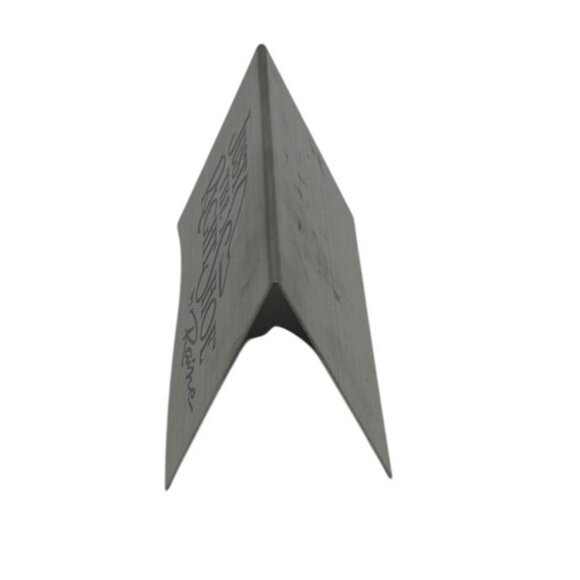 Just The Right Shoe By Raine Metal Retail Display Stand 6” x 3” Collection - Picture 2 of 3